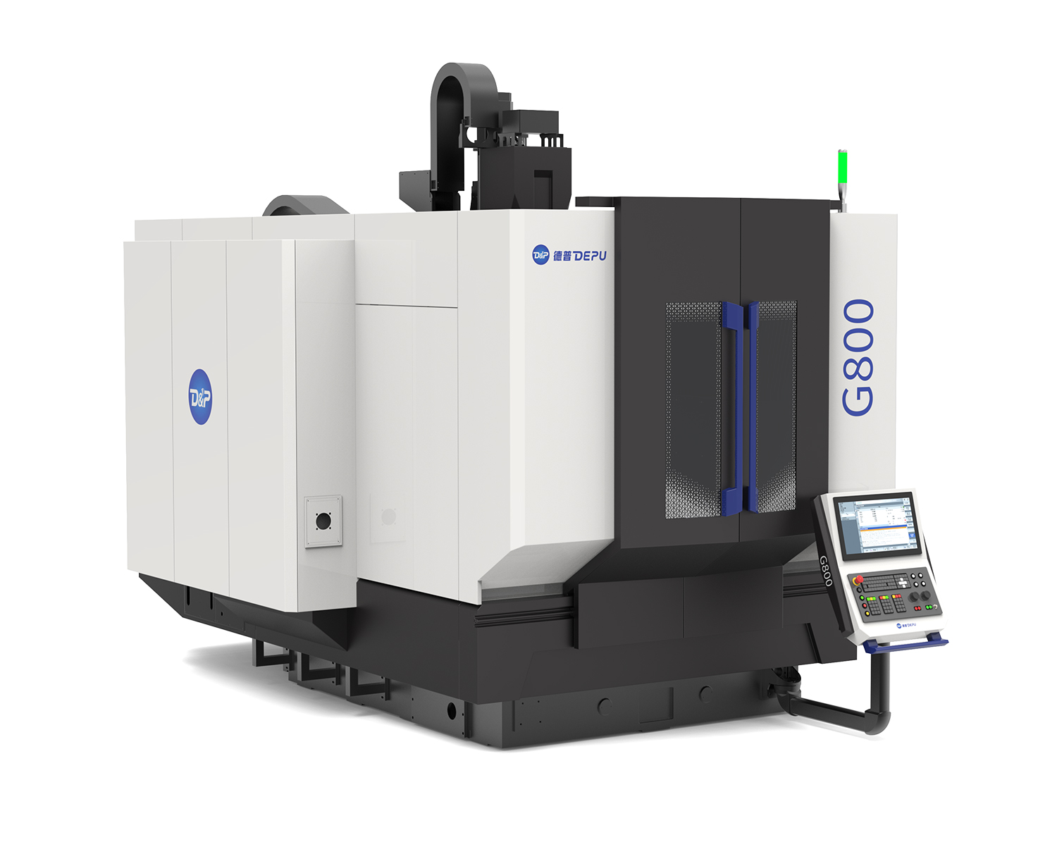 How to Choose the Right CNC Machine for Your Shop